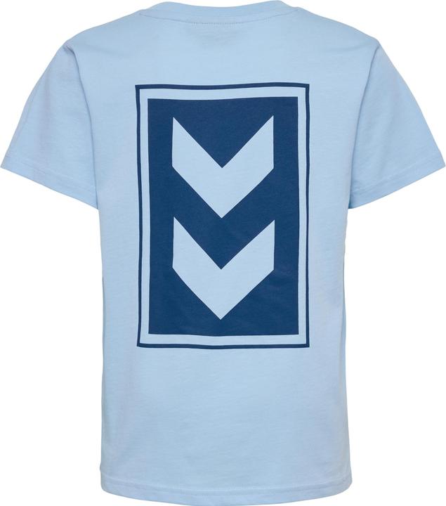 Produktbild hummel Hmlflow T-Shirt S/S (140)