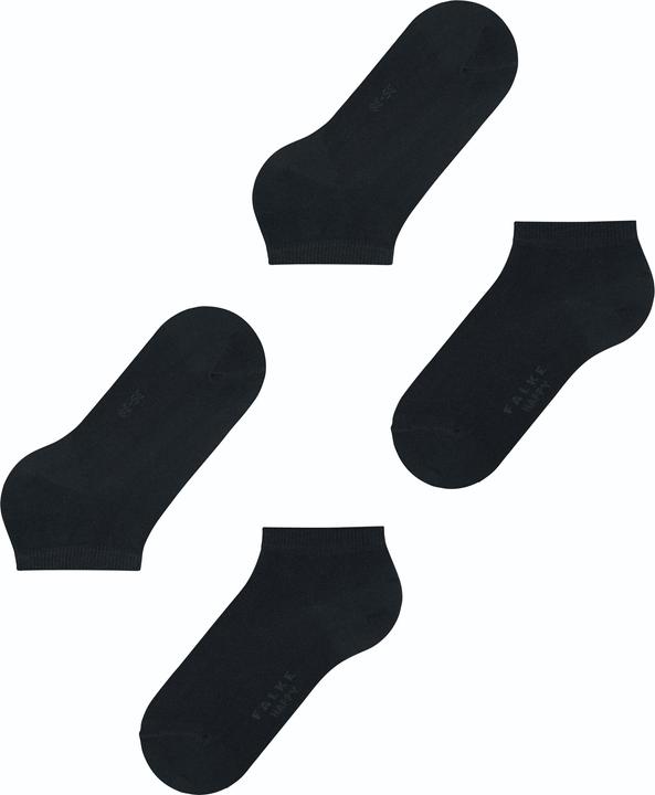 Image du produit Falke Happy DP SN (lot de 2, 39 - 42)