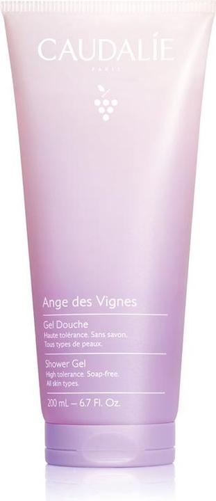Produktbild Caudalie Shower Gel Angel Of The Vines 200ml - (200 ml)
