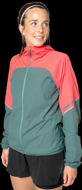 Produktbild Dynafit Alpine Wind Jacke (S)
