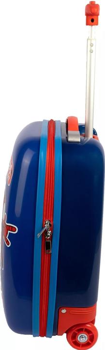 Actual product image Undercover Spiderman (31 l, Hand luggage (up to 50 litres))