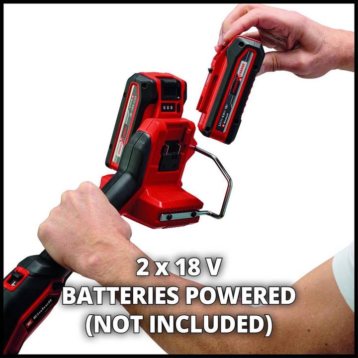 Produktbild Einhell GP-CT 36/35 Li BL-Solo (Trimmfaden)