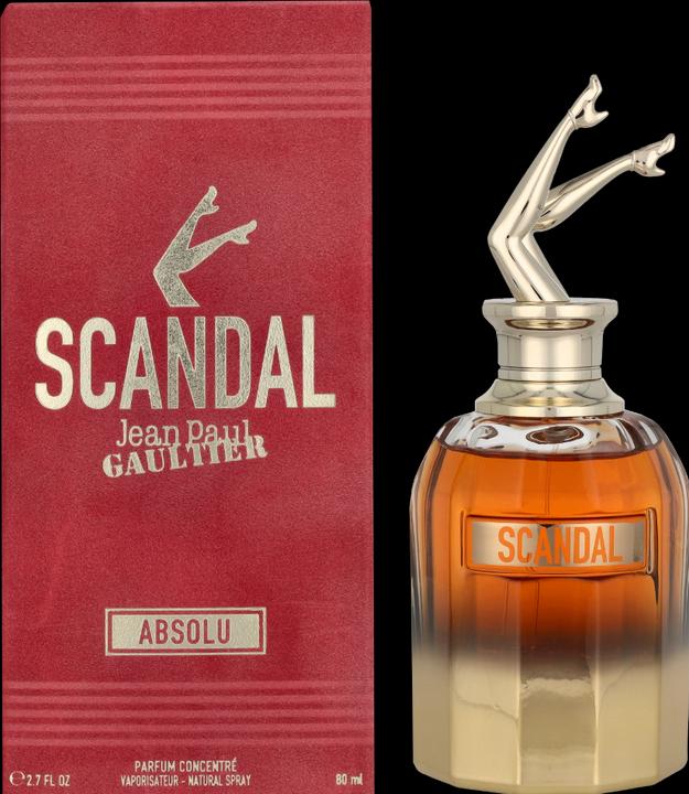 Immagine prodotto Gaultier Absolu Eau de Parfum (Eau de parfum, 80 ml)