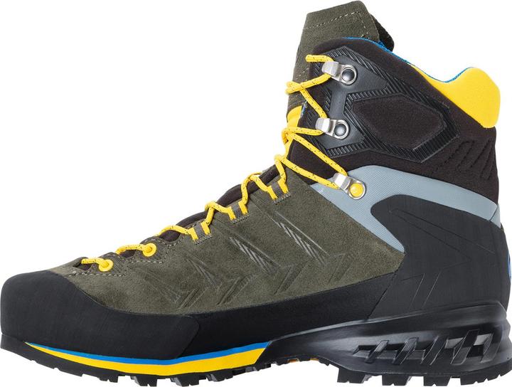 Actual product image Mammut Kento Tour High GTX (48.5, 49)
