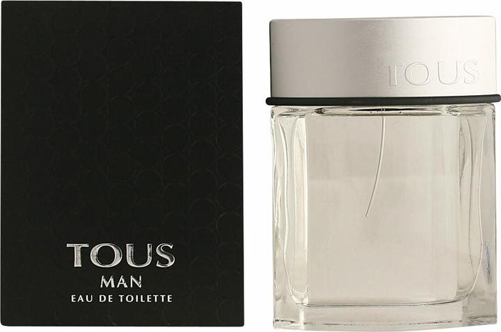 Produktbild Tous Parfum (Eau de Toilette, 100 ml)