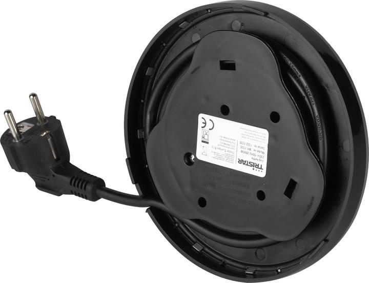 Produktbild Tristar WK-1335 Wasserkocher