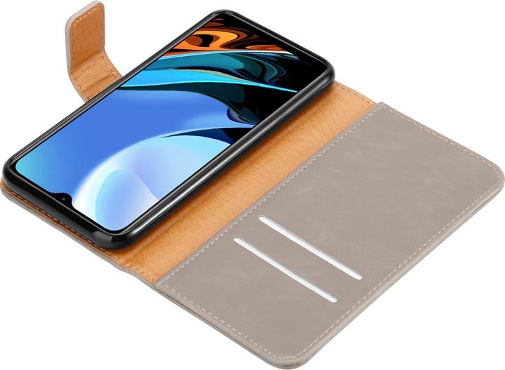 Immagine prodotto Cadorabo Copertina di lusso per libri (Xiaomi Redmi 9T, Xiaomi Poco M3)