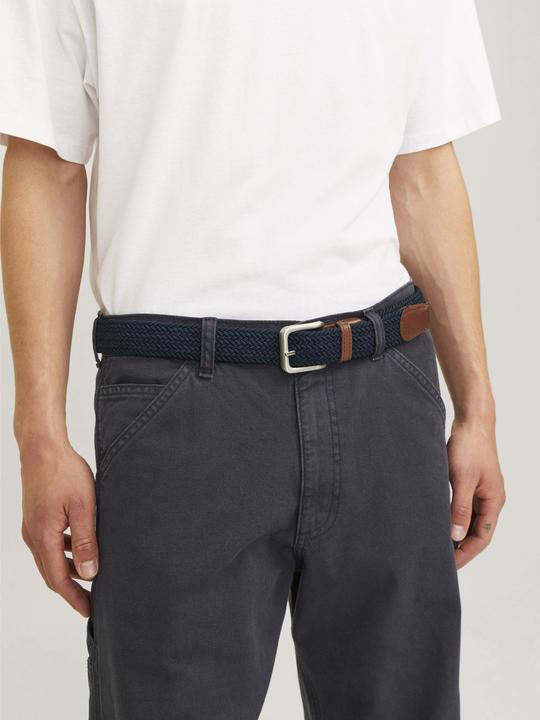 Produktbild Jack & Jones Klassischer Gürtel (80)