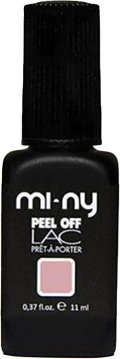 Produktbild Mi-ny One Step Peel Off Gel Polish - Azalea (Azalea)