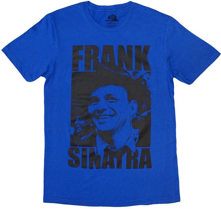 Actual product image Unisex Adult Photo Montage T-Shirt (L)