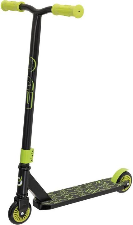 Immagine prodotto Evo Viper Stunt Scooter Lime 100 Mm