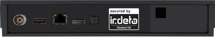 Immagine prodotto Telestar -DIGITAL digiHD TT 5 IR (DVB-T2)