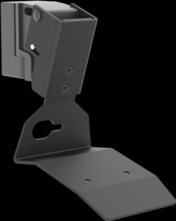Produktbild Cavus Wandhalter zu Sonos Era 300 (1 Stk., Wandmontage, Drehbar, Neigbar)