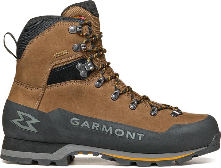 Image du produit Garmont Nebraska Ii Gtx (47.5)