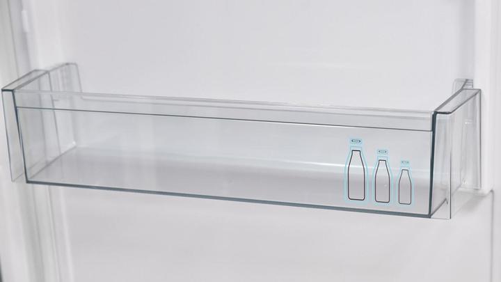 Produktbild Sharp SJ-BA05IMXRE-EU (270 l)