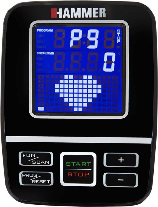 Immagine prodotto Hammer Fitness Pro Force