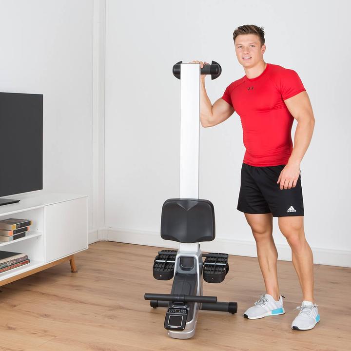 Immagine prodotto Hammer Fitness Pro Force