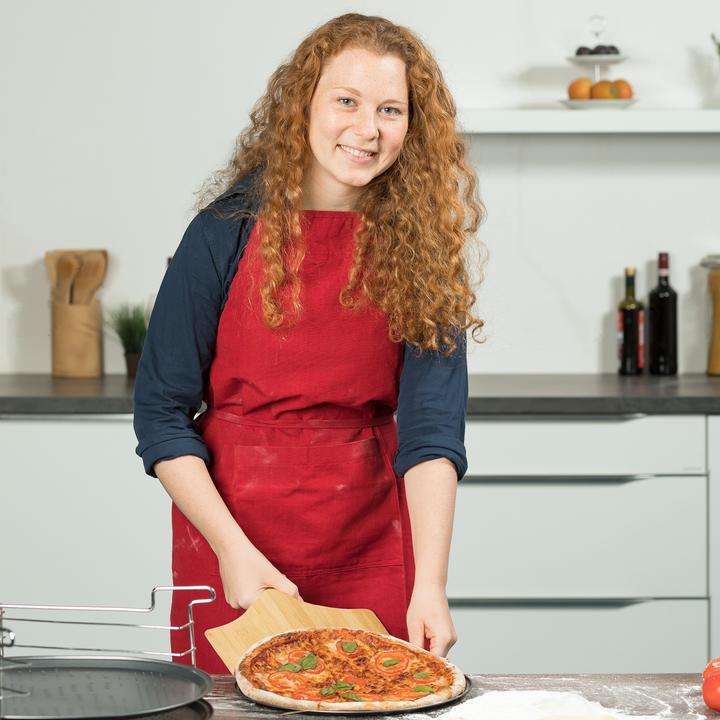 Produktbild Relaxdays Pizzaschaufel