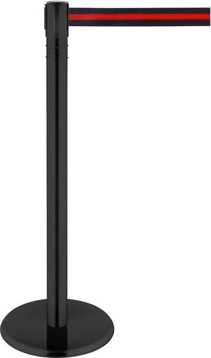 Produktbild Rs-Guidesystems Gurtpfosten GLA 86