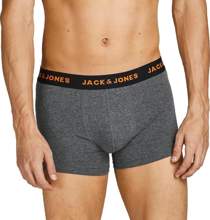 Produktbild Jack & Jones 10er Pack Basic Retro Short / Pant (XXL, 10er Pack)
