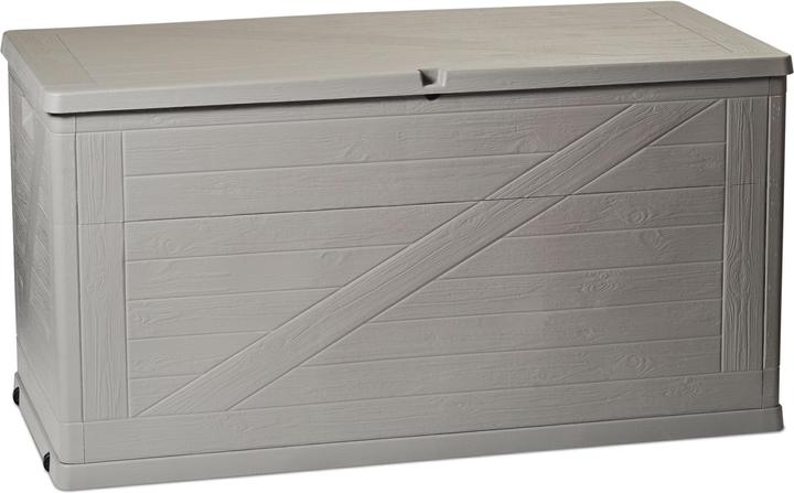 Produktbild Toomax Kissenbox kollektion multibox wood line anthrazit