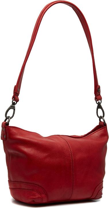 Produktbild The Chesterfield Brand Lucy Schultertasche Leder 22 cm