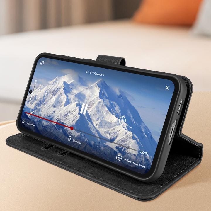 Immagine prodotto Avizar Serie Chesterfield (Samsung Galaxy S23 FE)