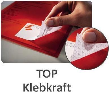 Produktbild Avery Universal-Etiketten