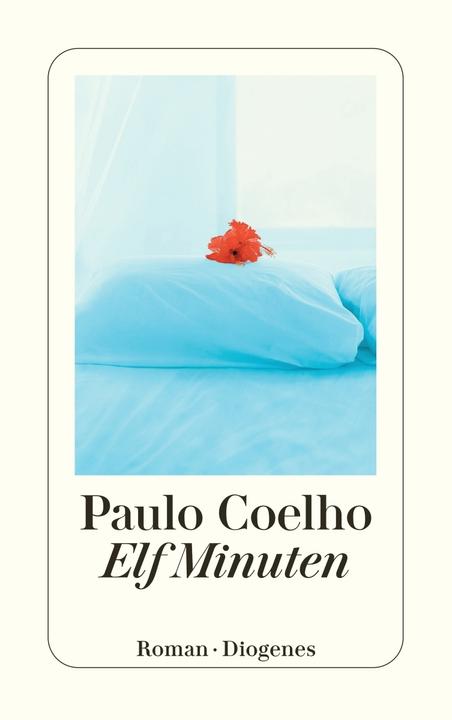 Elf Minuten (Deutsch, Paulo Coelho, 2005)