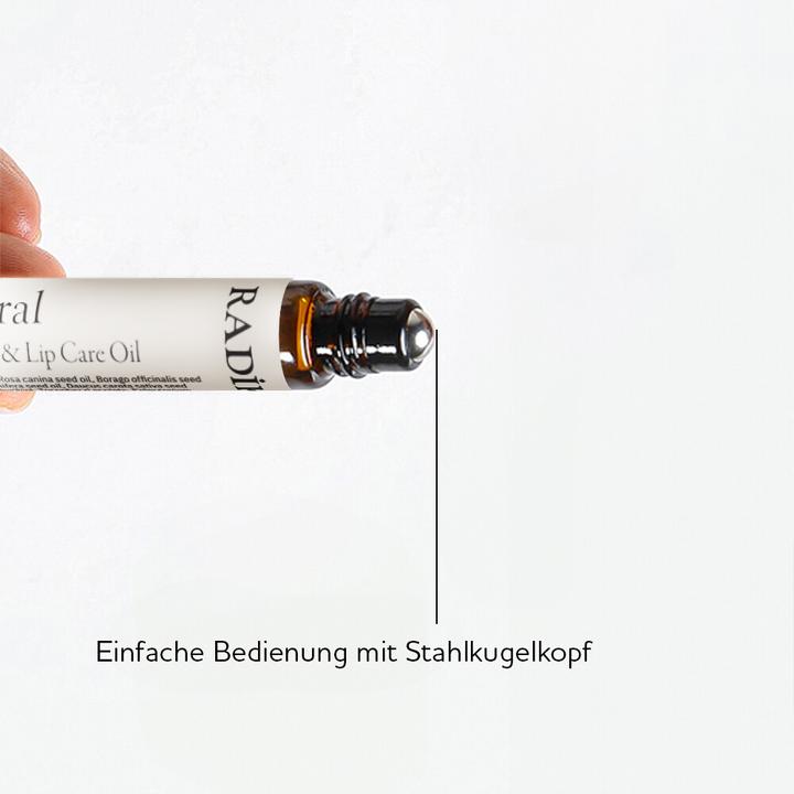 Produktbild Radika Augenpflegeöl (Serum, 10 ml, Tag + Nacht)