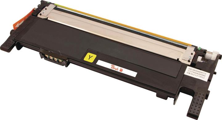 Immagine prodotto Peach Clt-Y4072 (Y)