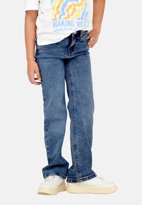 Immagine prodotto Only Jeans svasati a gamba larga (164)