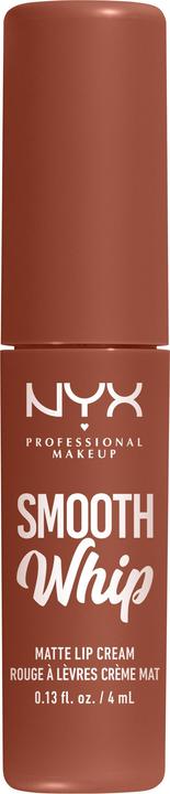 Actual product image NYX Professional Make-Up Smooth Whip (6 Faux Fur)