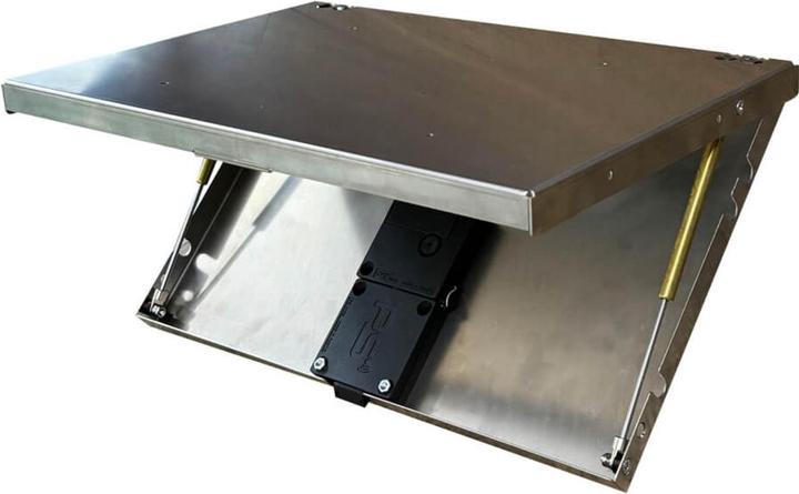 Image du produit Coffre-fort encastrable HooD