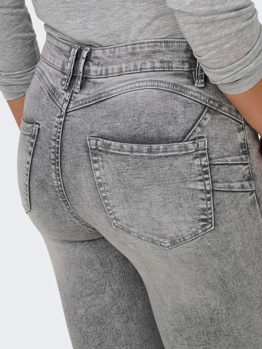 Produktbild Only ONLWAUW Mittlere Taille Skinny Fit Jeans Skinny Jeans (27)