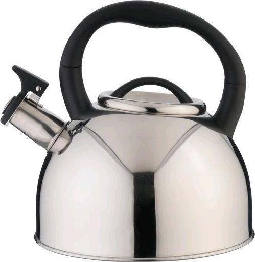 Produktbild EVA Wasserkocher Inox Fischio 3 (3 l)