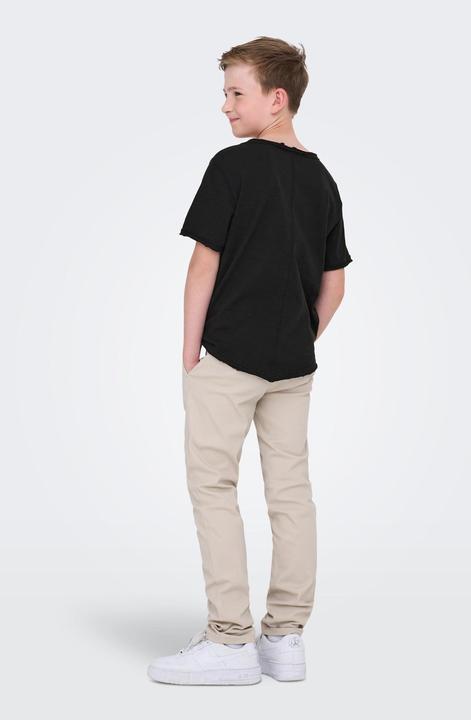 Produktbild Only & Sons Junior Osjbenne Longy Ss Tee Jrs Noos (158)