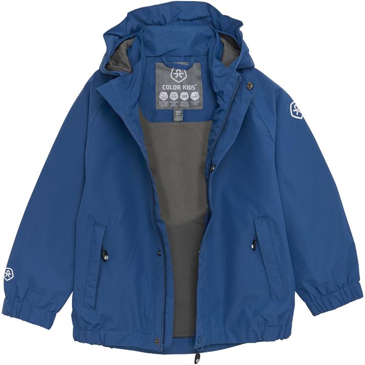 Immagine prodotto Color Kids Giacca Ensing Softshell (152)
