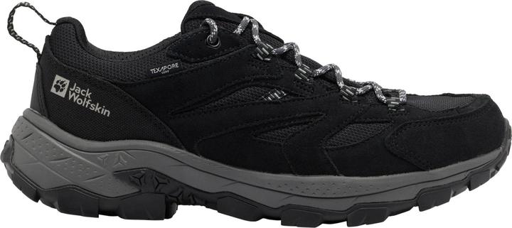 Actual product image Jack Wolfskin Vojo Tour Texapore Low M (40)