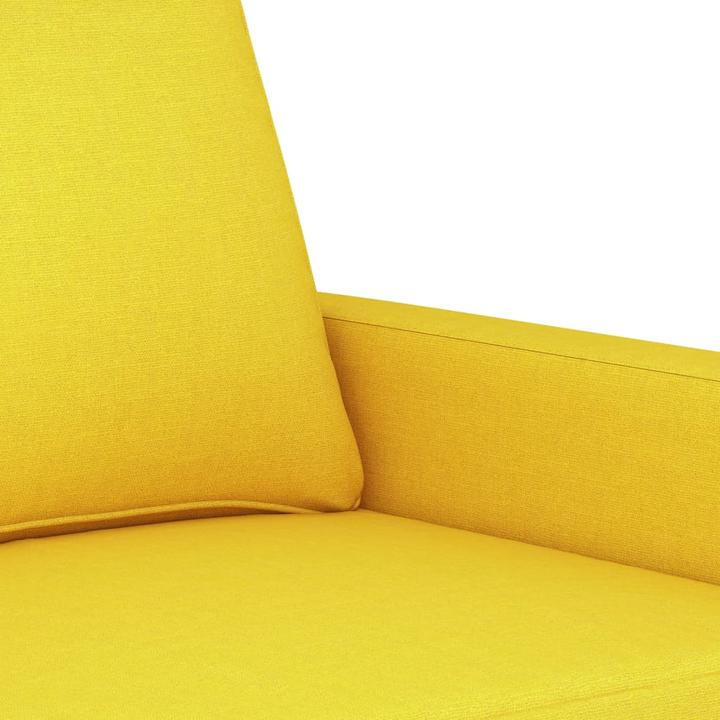 Actual product image VidaXL Georges (2 person sofa)