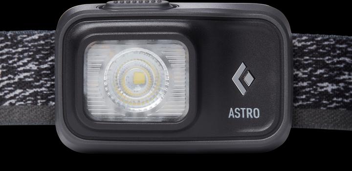 Produktbild Black Diamond Astro 300 (300 lm)