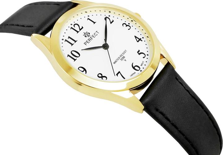 Image du produit PERFECT GX004-11 Damenuhr (34 mm)