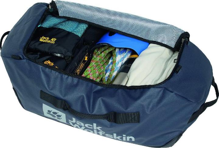 Immagine prodotto Jack Wolfskin Borsone All-In 65 (65 l)
