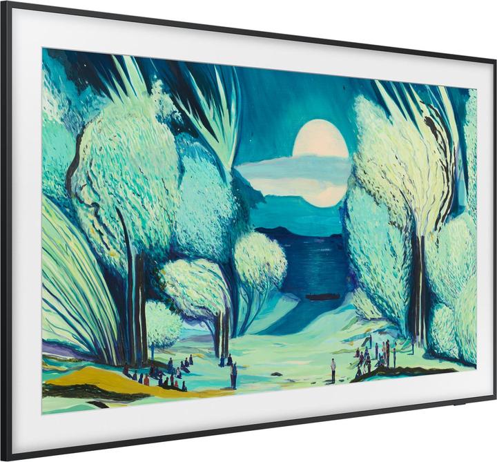 Actual product image Samsung QE50LS03FA (50", The Frame, LED, QLED, 4K, 2025)