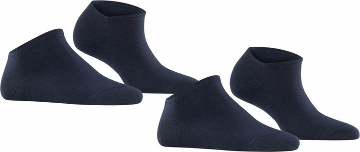 Image du produit Esprit Chaussettes Casual Stretch - 481 (lot de 2, 39 - 42)