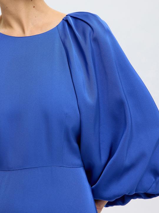 Immagine prodotto Selected Femme Rückenfreies Minikleid (40)