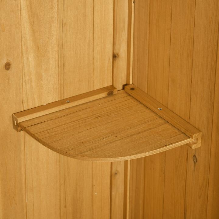 Produktbild Jamb Gartenschrank