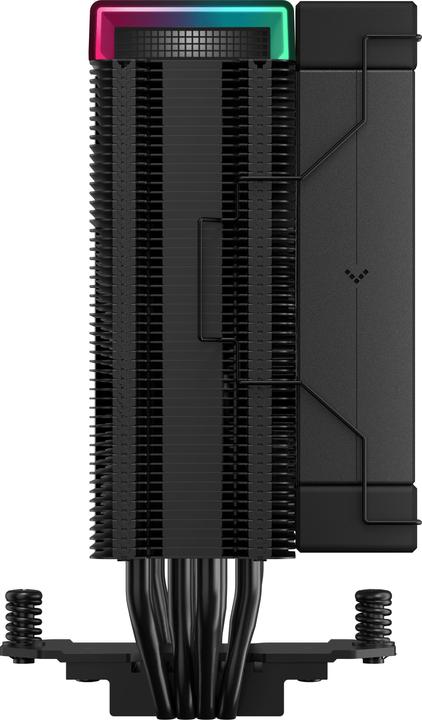 Image du produit Deepcool AK400 Digital Pro (159 mm)