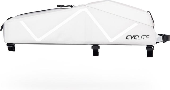 Produktbild Cyclite Top Tube Bag Large (2.20 l, Rahmentasche)