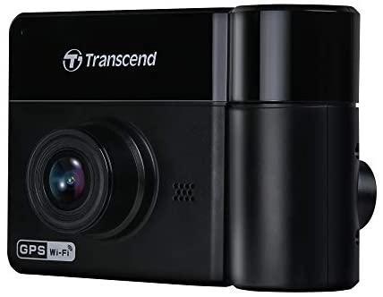 Produktbild Transcend DrivePro 550 (Akku, Full HD)